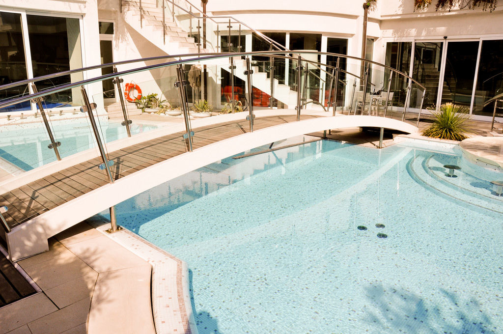 No. 2: Hotel Belvedere